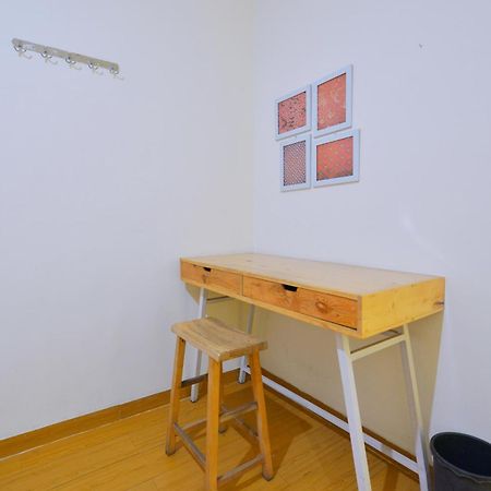 Bunk Bed And Breakfast Yogyakarta Exterior photo