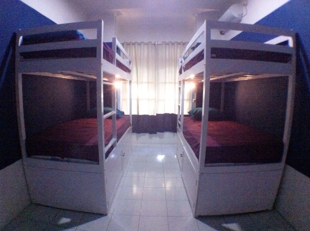 Bunk Bed And Breakfast Yogyakarta Exterior photo